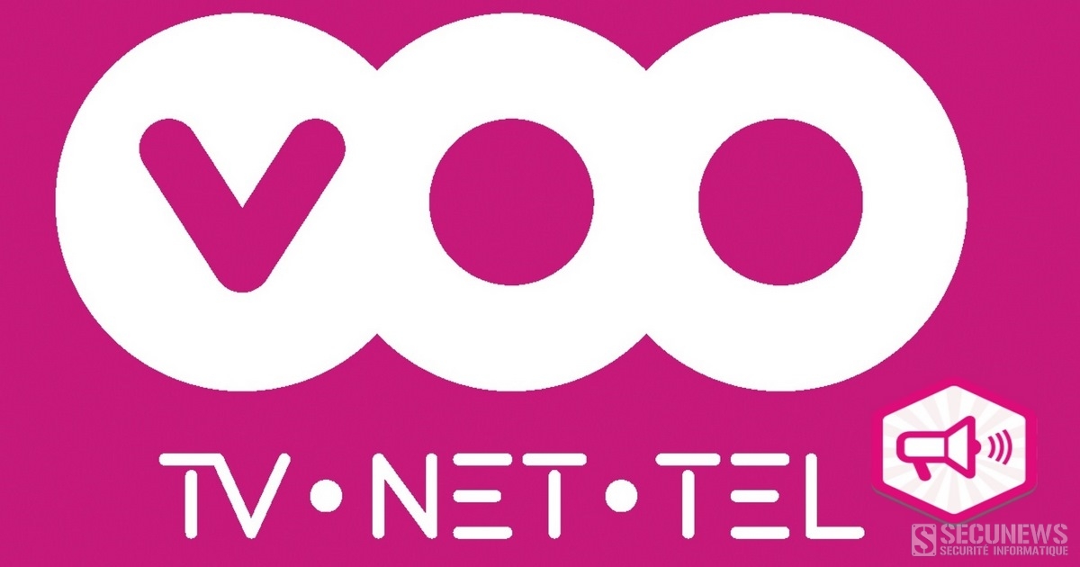 A partir de décembre 2016, Voo passe à la facture électronique.