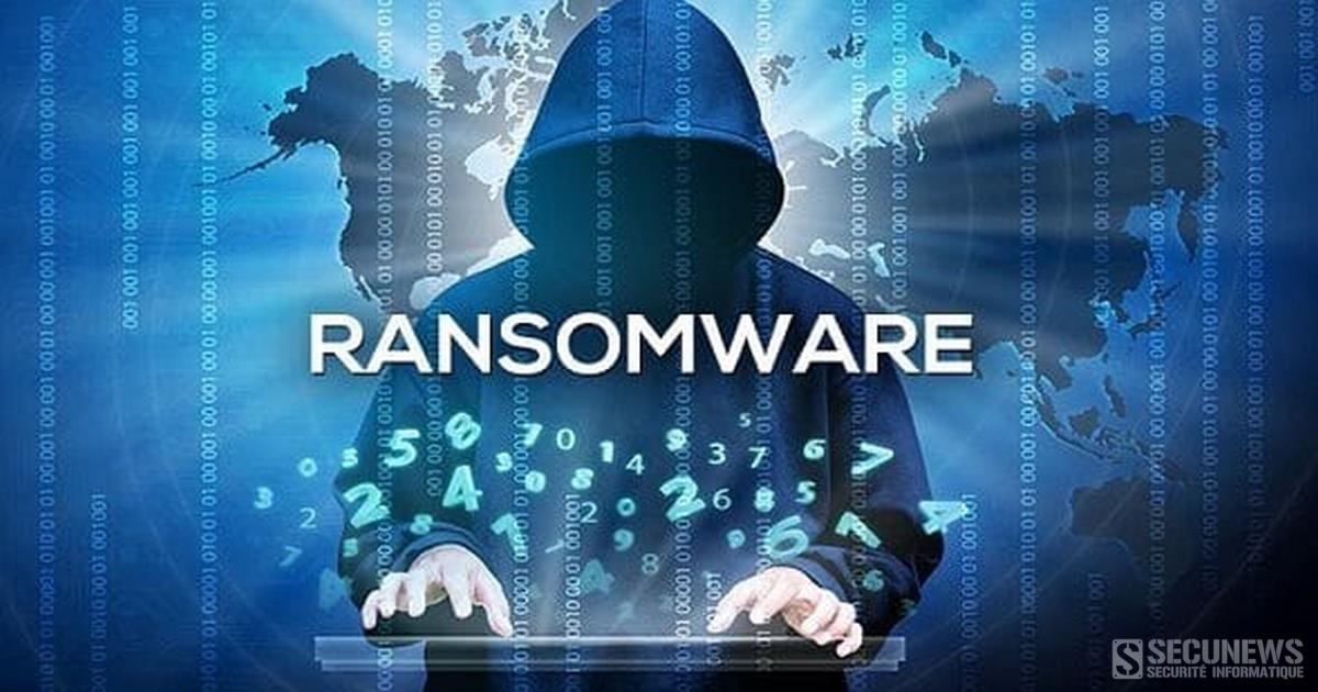 [MAJ1] Les adresses mail des auteurs de la nouvelle cyberattaque de mardi sont bloquées