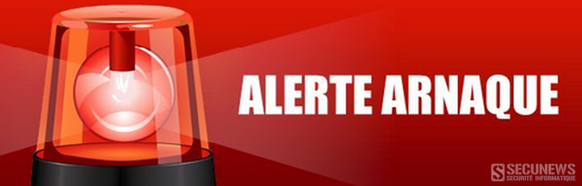 Attention si vous recevez ce message en commentaire sur votre blog ou site