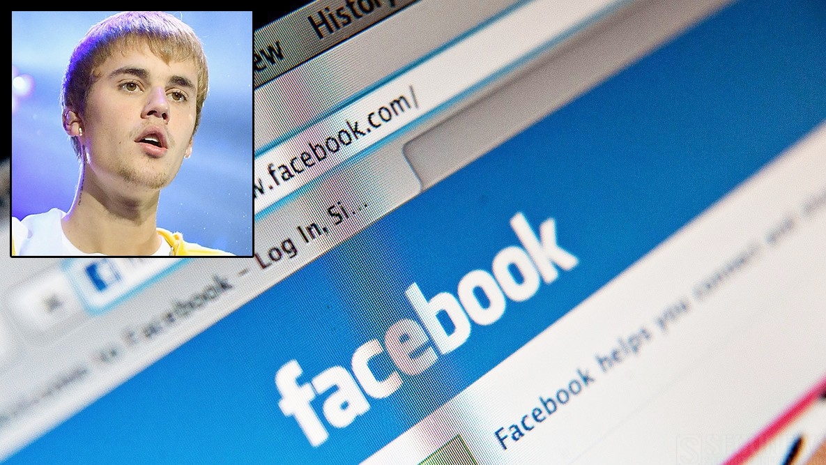 Inculpation d'un pédophile présumé qui se faisait passer pour Justin Bieber sur les réseaux sociaux
