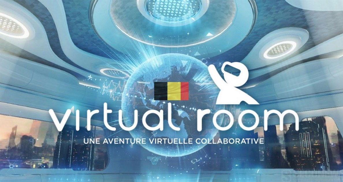 Le premier espace de jeu virtuel en Belgique ouvre ses portes à Bruxelles
