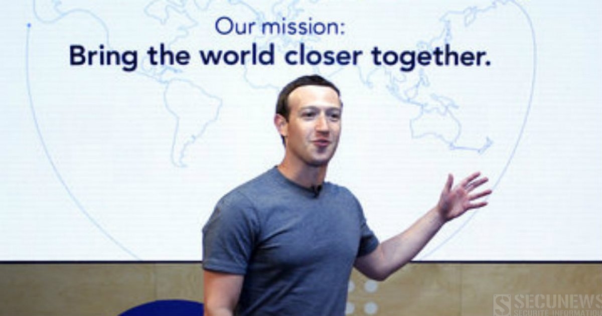 Facebook annonce une refonte du fil d'actualité, priorité à la famille et aux amis