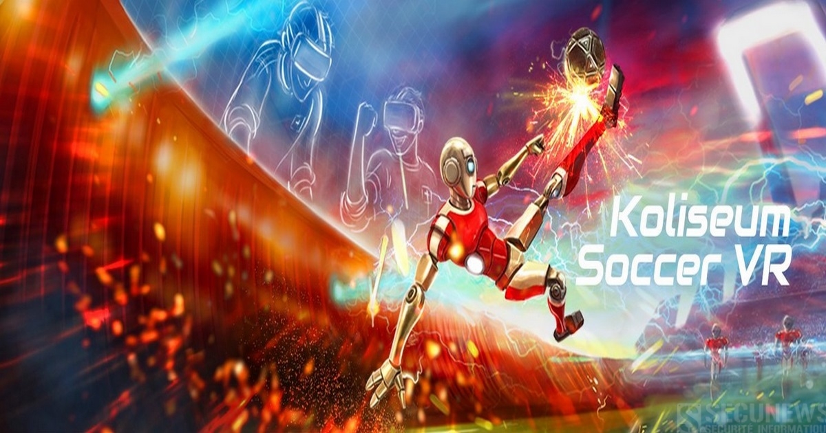 Un Kicker (Baby-foot) en réalité virtuelle fait ses premiers pas en Suisse