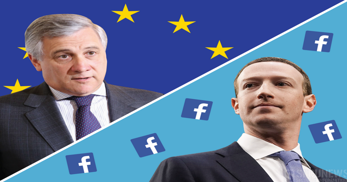 (MAJ) Voici comment suivre l'audition en direct  de Mark Zuckerberg  ce soir à partir de 18h20 sur internet