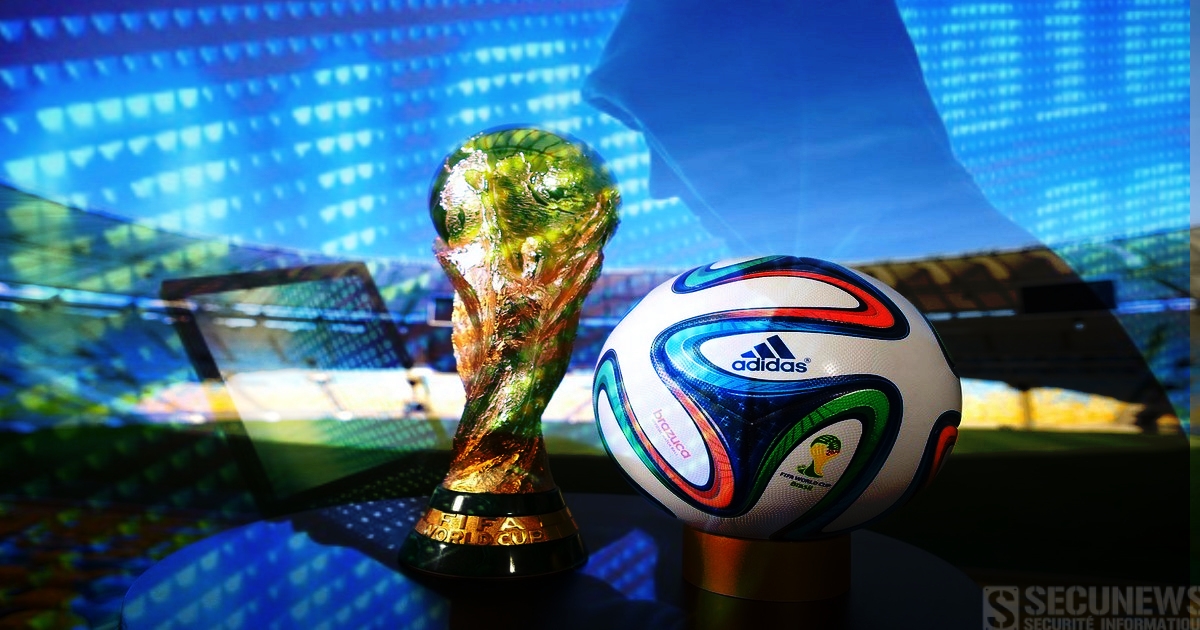 Quelques conseils de sécurité pour la Coupe du Monde de football