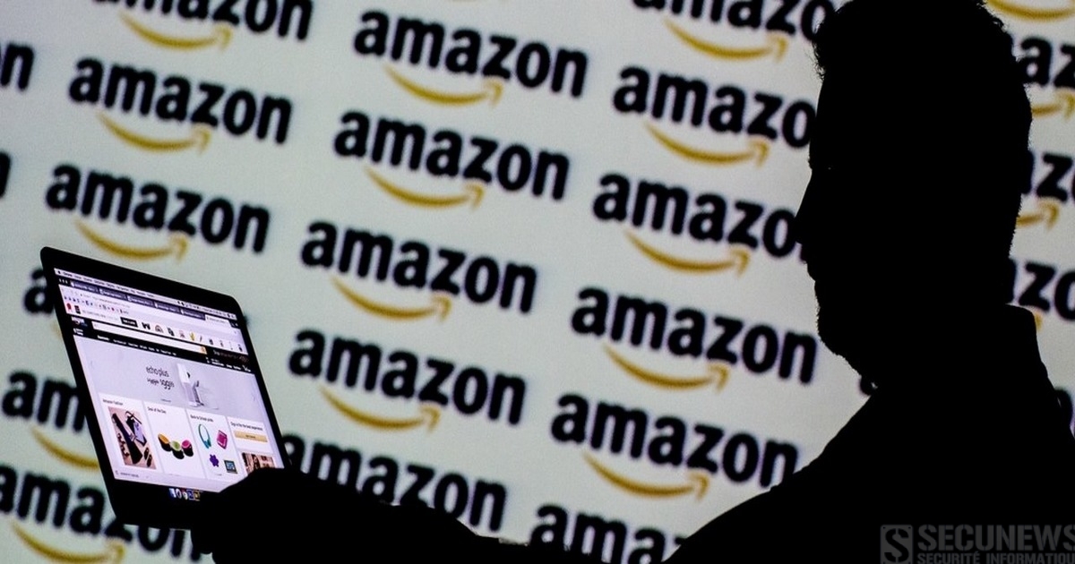 Amazon enquête sur des employés qui auraient revendu des données confidentielles