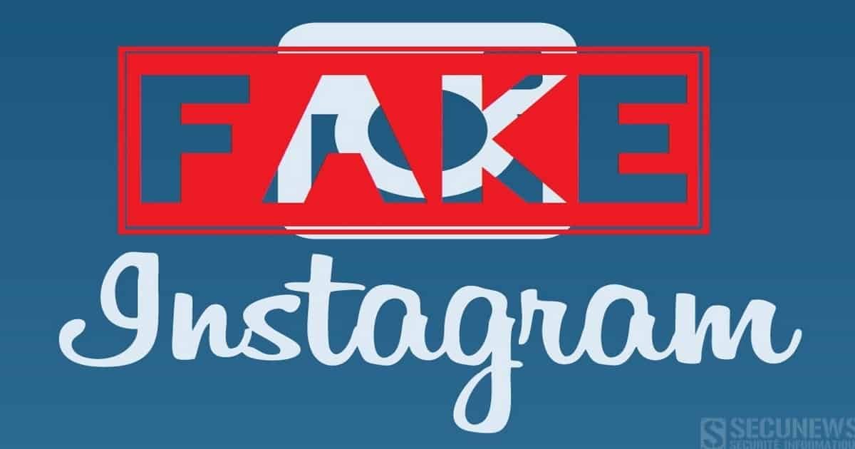 Instagram fait la chasse aux faux abonnés