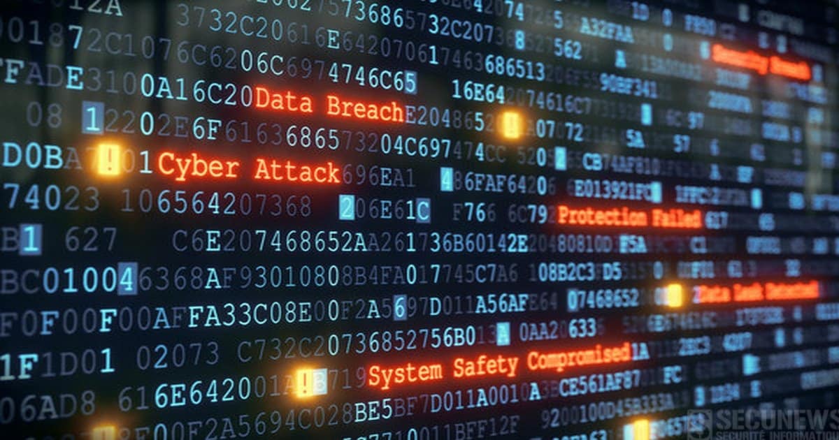 Le top 5 des attaques informatique en 2018