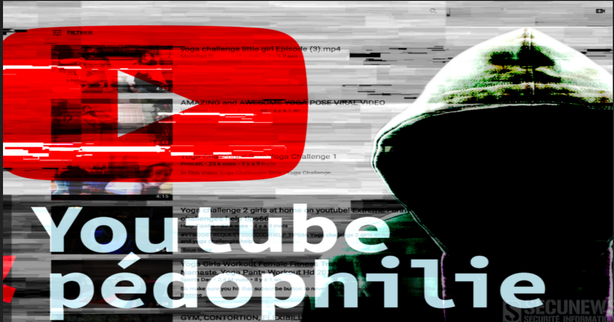 Après des contenus pédophiles, YouTube désactive les commentaires sous les vidéos avec des enfants