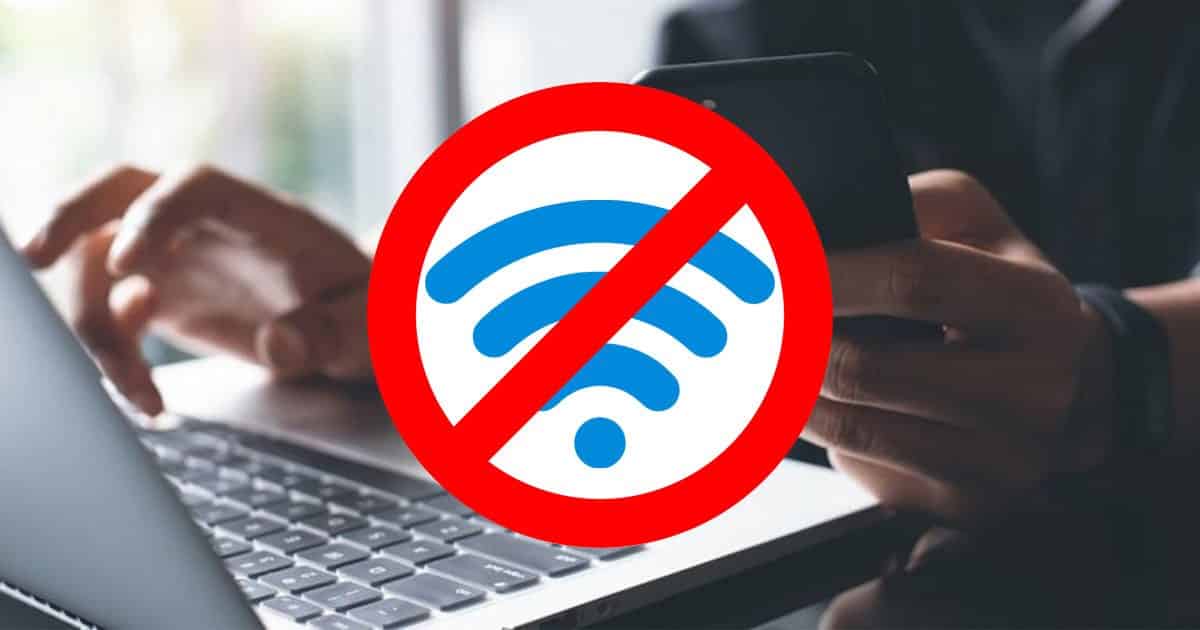 Fin de connexion internet pour des millions de smartphones,pc,ps4 le 30 septembre 2021