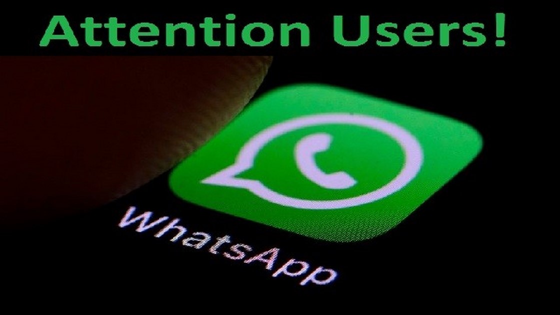 Whatsapp va cesser de fonctionner sur certains appareils dès le 1er novembre 2021