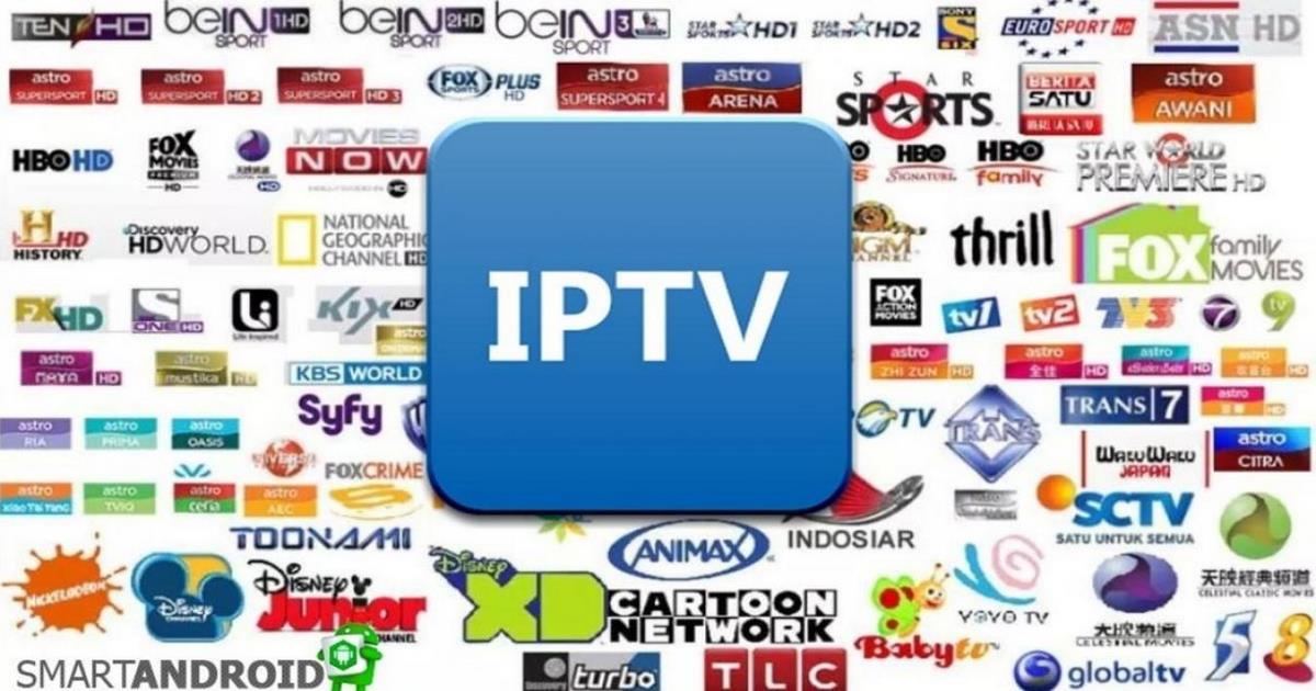 Les utilisateurs des services illégaux IPTV vont faire face à des écrans noirs!