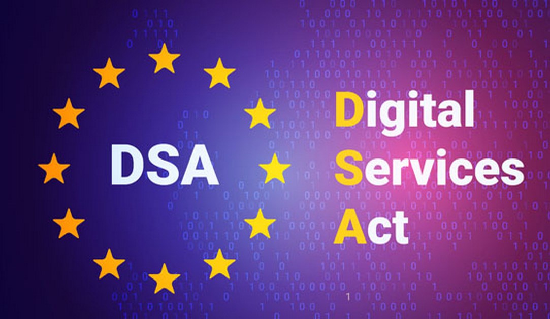 Le DSA entre en vigueur ce 25 août 2023, dans l’Union européenne