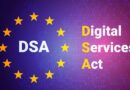 Le DSA entre en vigueur ce 25 août 2023, dans l’Union européenne