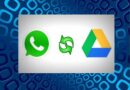 Attention si vous utilisez WhatsApp, le stockage supplémentaire va devenir payant dans Google Drive