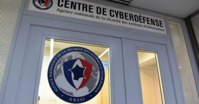 Plusieurs services de l’Etat francais, ciblés par une CyberAttaque