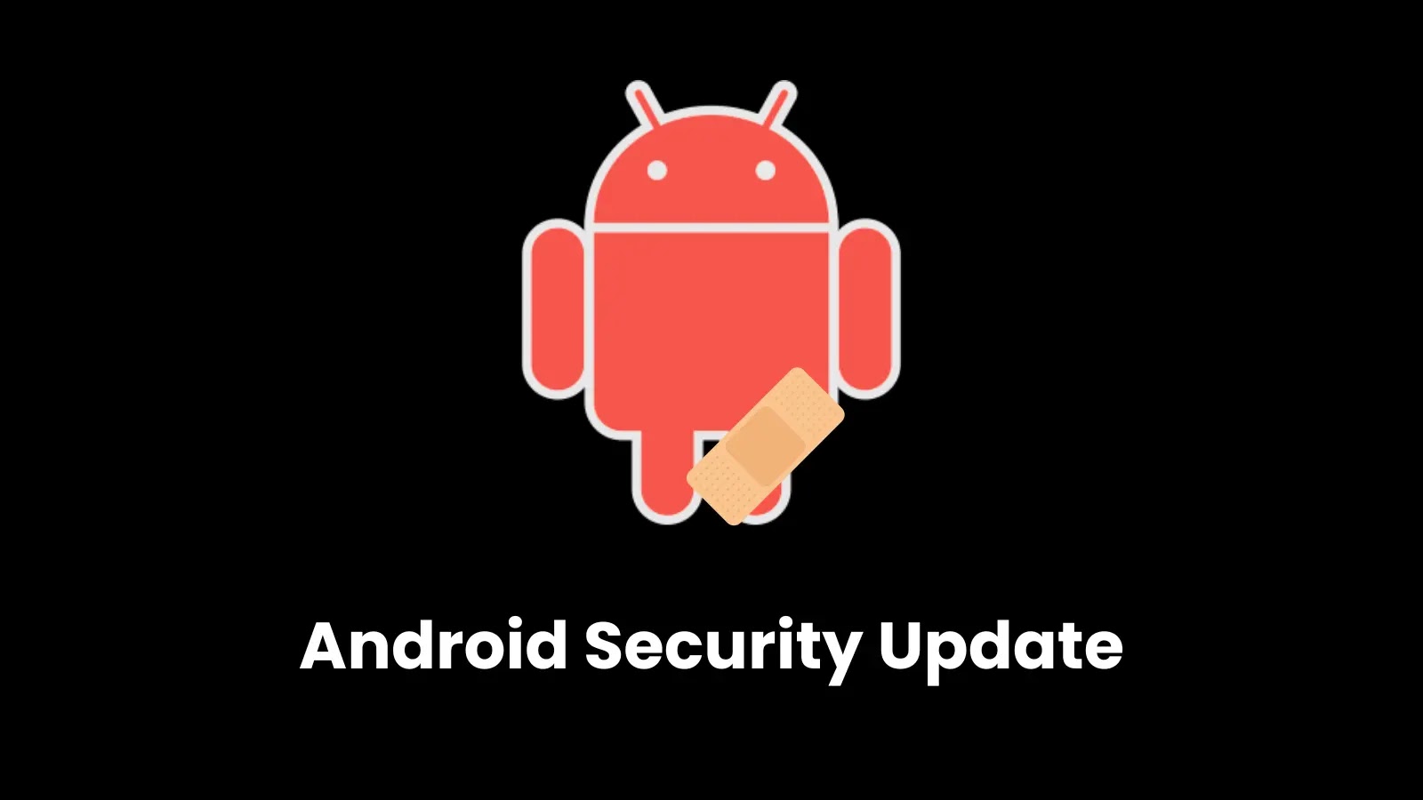 Android Novembre 2025 : mise à jour sécurité urgente