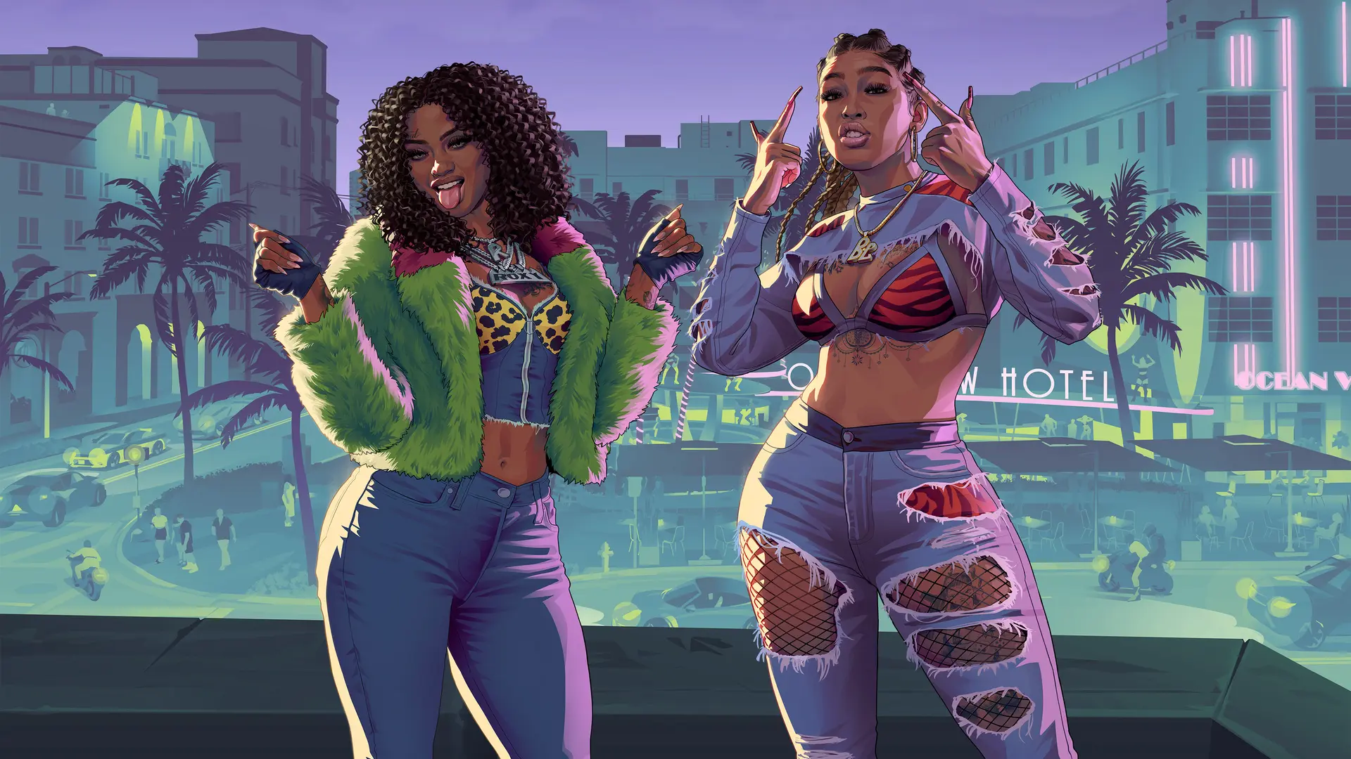 GTA 6, une date de sortie encore repoussée!