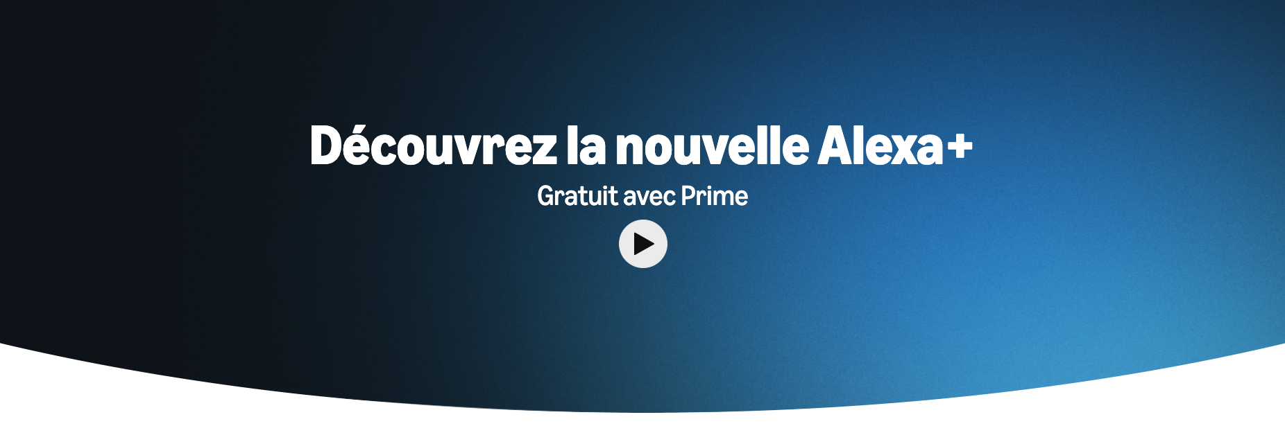 Alexa+ arrive enfin en France : voici comment l'activer!