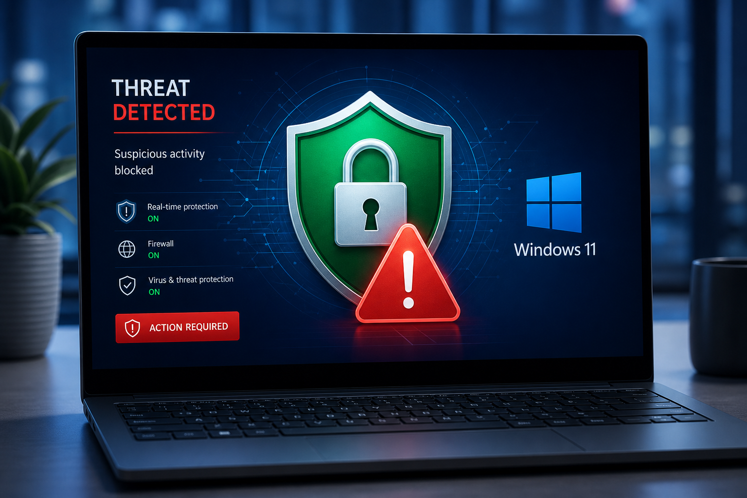 120 failles de sécurité corrigées dans Windows – mettez à jour tout de suite